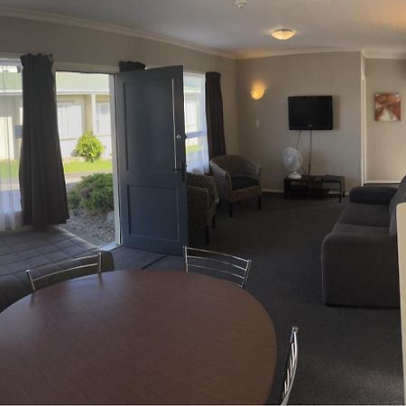 Amber Court Motel Νιου Πλύμουθ Εξωτερικό φωτογραφία