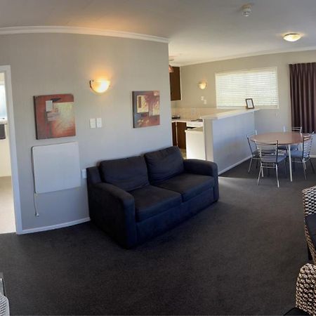 Amber Court Motel Νιου Πλύμουθ Εξωτερικό φωτογραφία