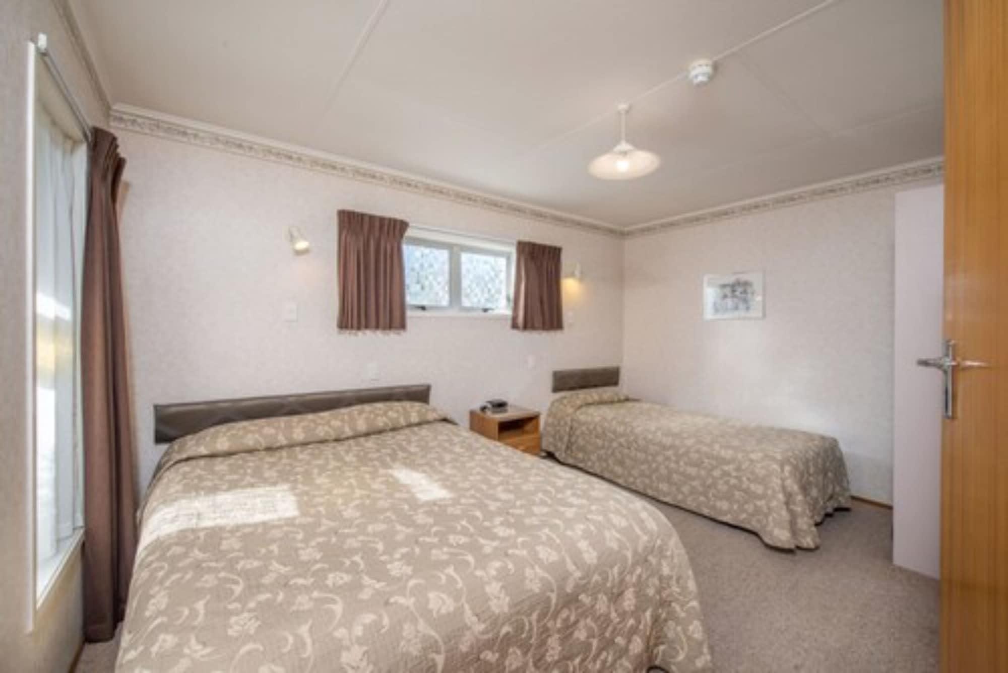 Amber Court Motel Νιου Πλύμουθ Εξωτερικό φωτογραφία
