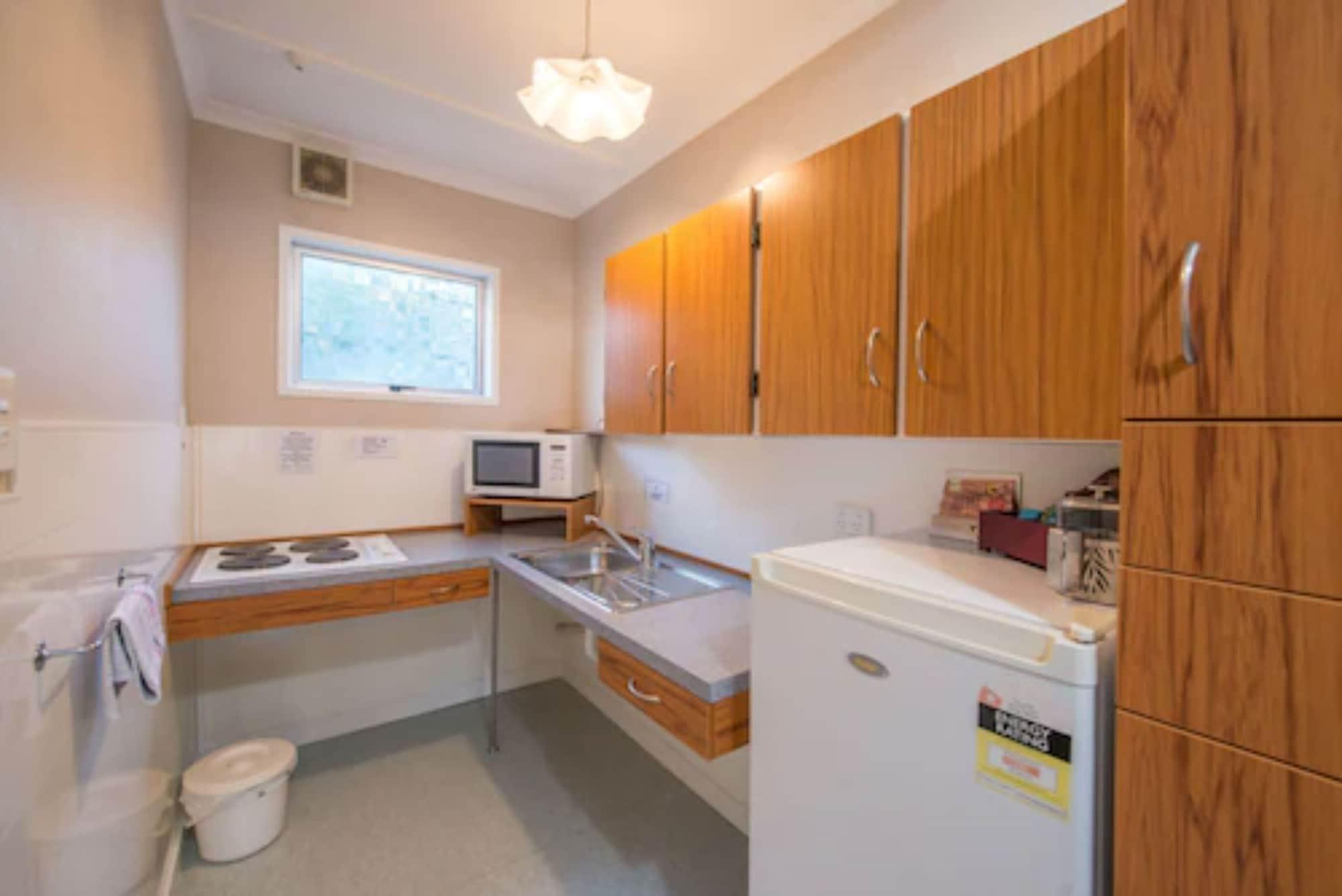 Amber Court Motel Νιου Πλύμουθ Εξωτερικό φωτογραφία