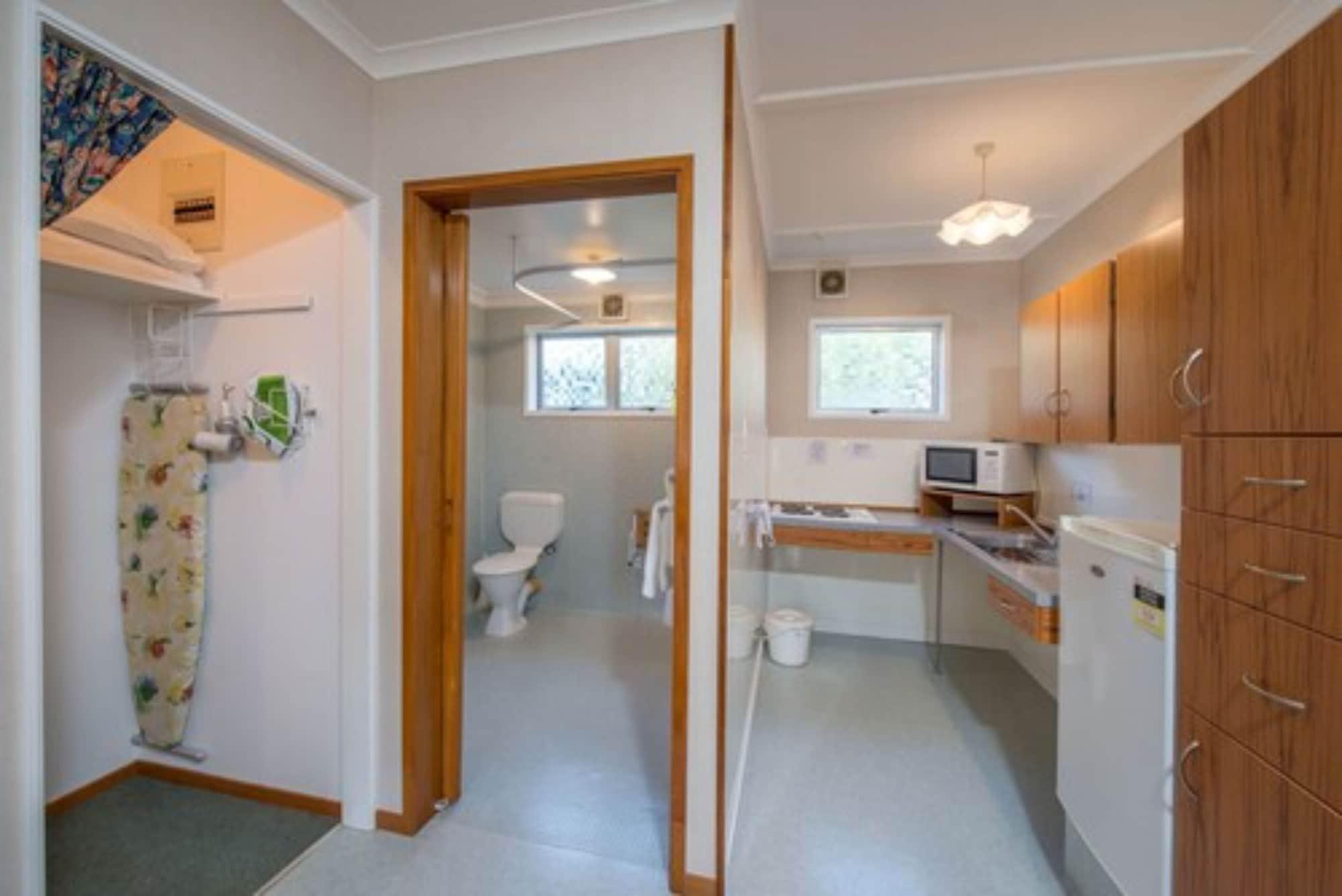Amber Court Motel Νιου Πλύμουθ Εξωτερικό φωτογραφία