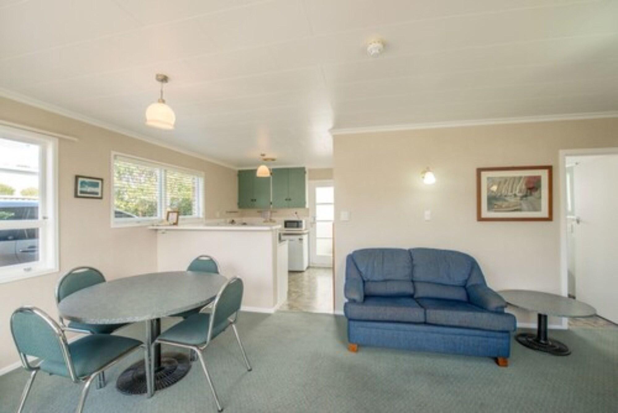 Amber Court Motel Νιου Πλύμουθ Εξωτερικό φωτογραφία