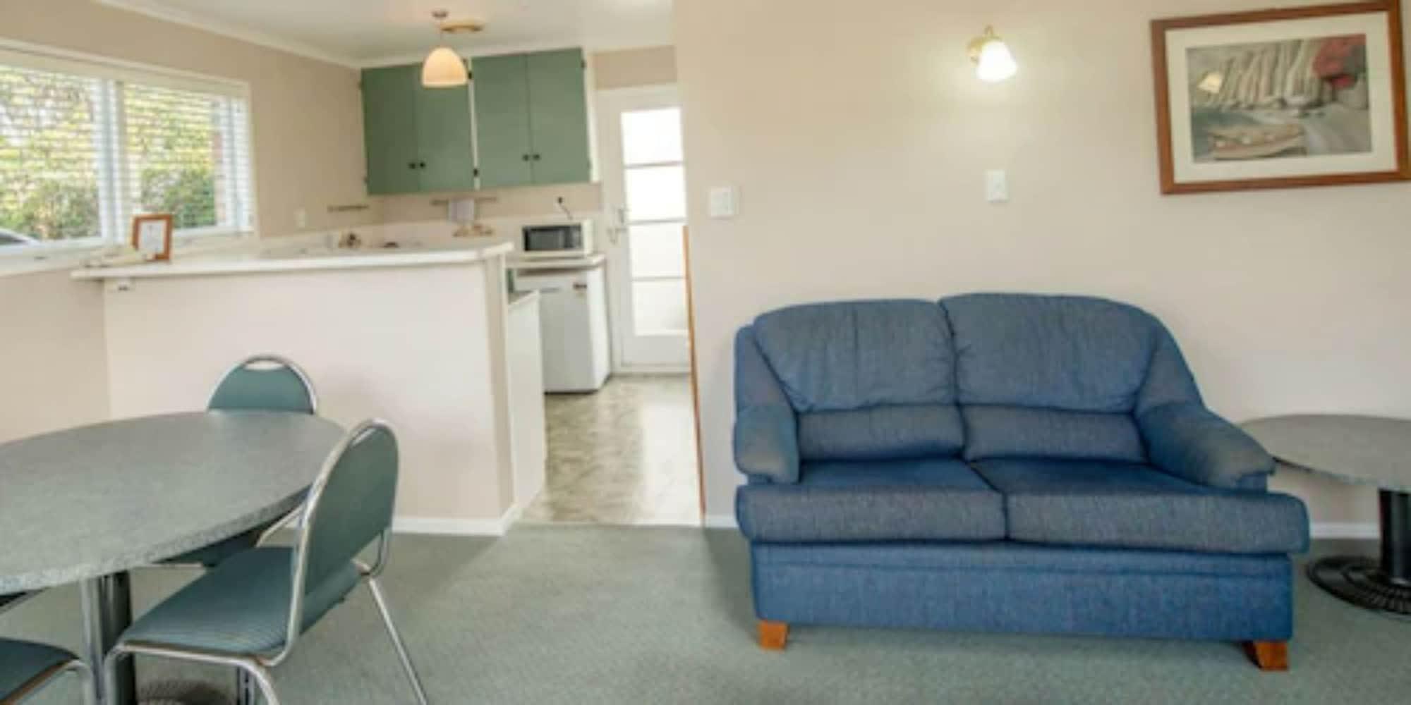 Amber Court Motel Νιου Πλύμουθ Εξωτερικό φωτογραφία