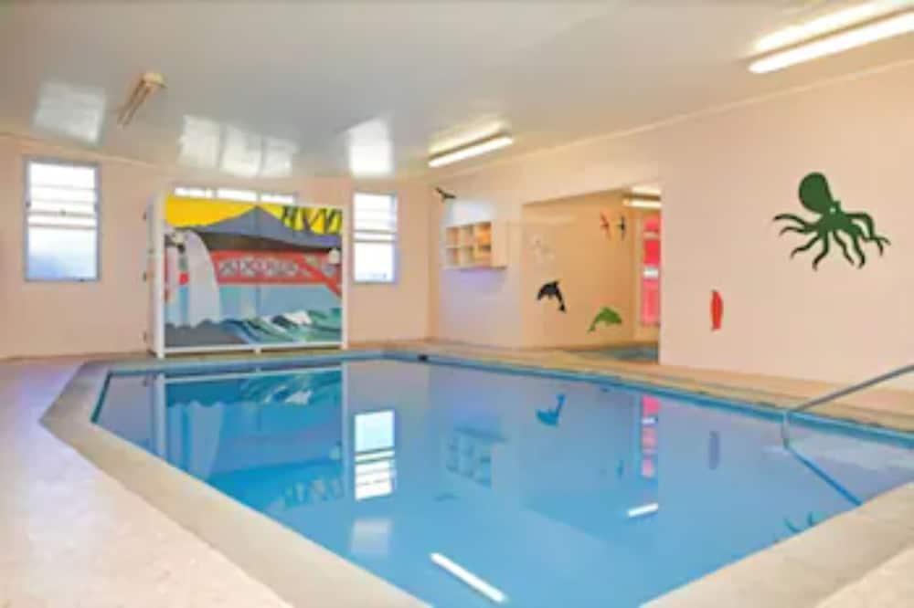 Amber Court Motel Νιου Πλύμουθ Εξωτερικό φωτογραφία