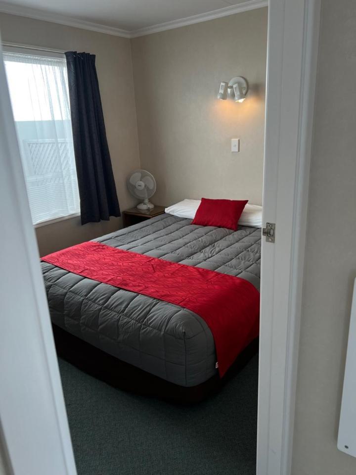 Amber Court Motel Νιου Πλύμουθ Εξωτερικό φωτογραφία
