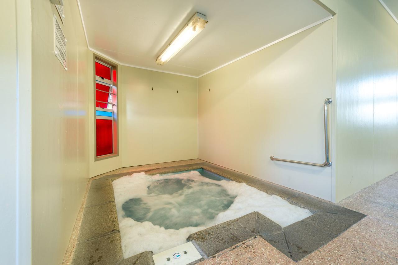 Amber Court Motel Νιου Πλύμουθ Εξωτερικό φωτογραφία