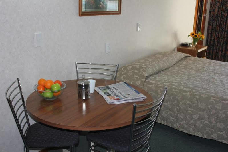 Amber Court Motel Νιου Πλύμουθ Εξωτερικό φωτογραφία