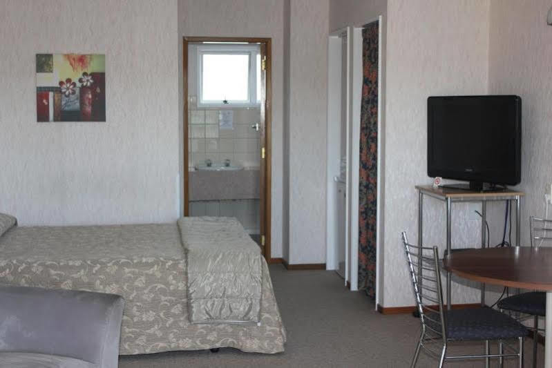 Amber Court Motel Νιου Πλύμουθ Εξωτερικό φωτογραφία
