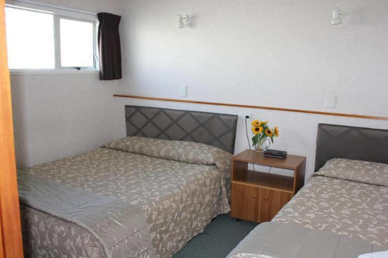 Amber Court Motel Νιου Πλύμουθ Εξωτερικό φωτογραφία