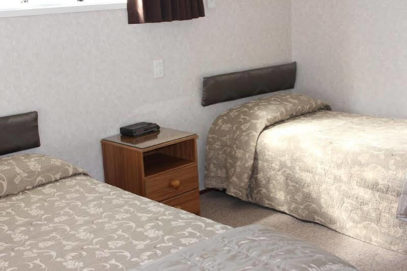 Amber Court Motel Νιου Πλύμουθ Εξωτερικό φωτογραφία