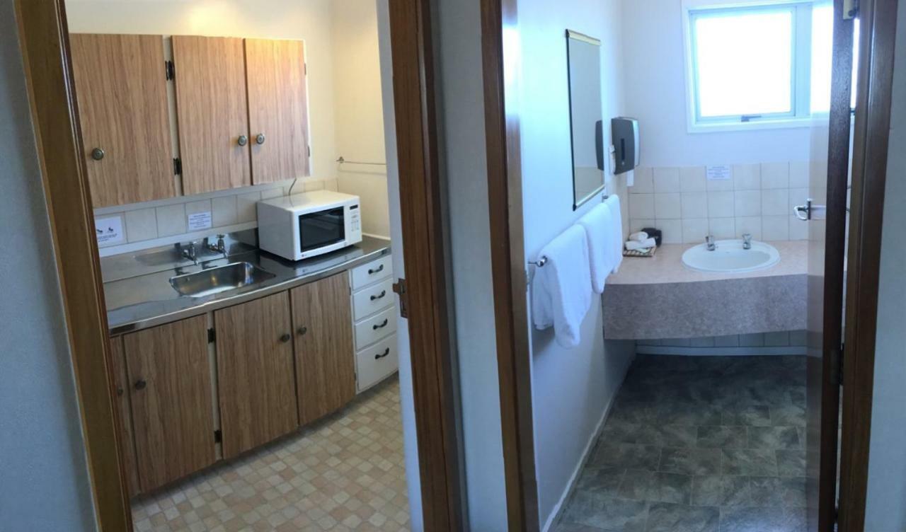 Amber Court Motel Νιου Πλύμουθ Εξωτερικό φωτογραφία