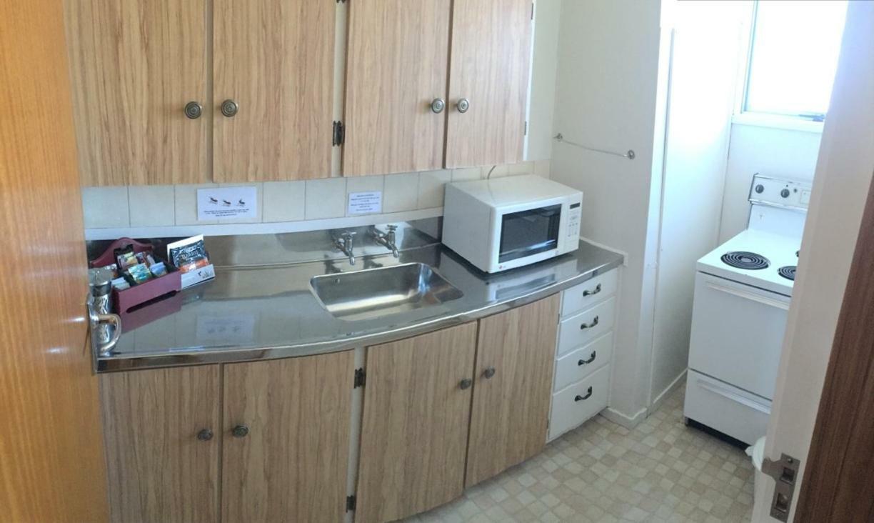 Amber Court Motel Νιου Πλύμουθ Εξωτερικό φωτογραφία